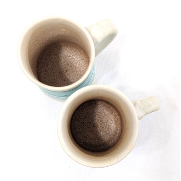 Handmade Espinoza Mugs - Picture 4 of 6